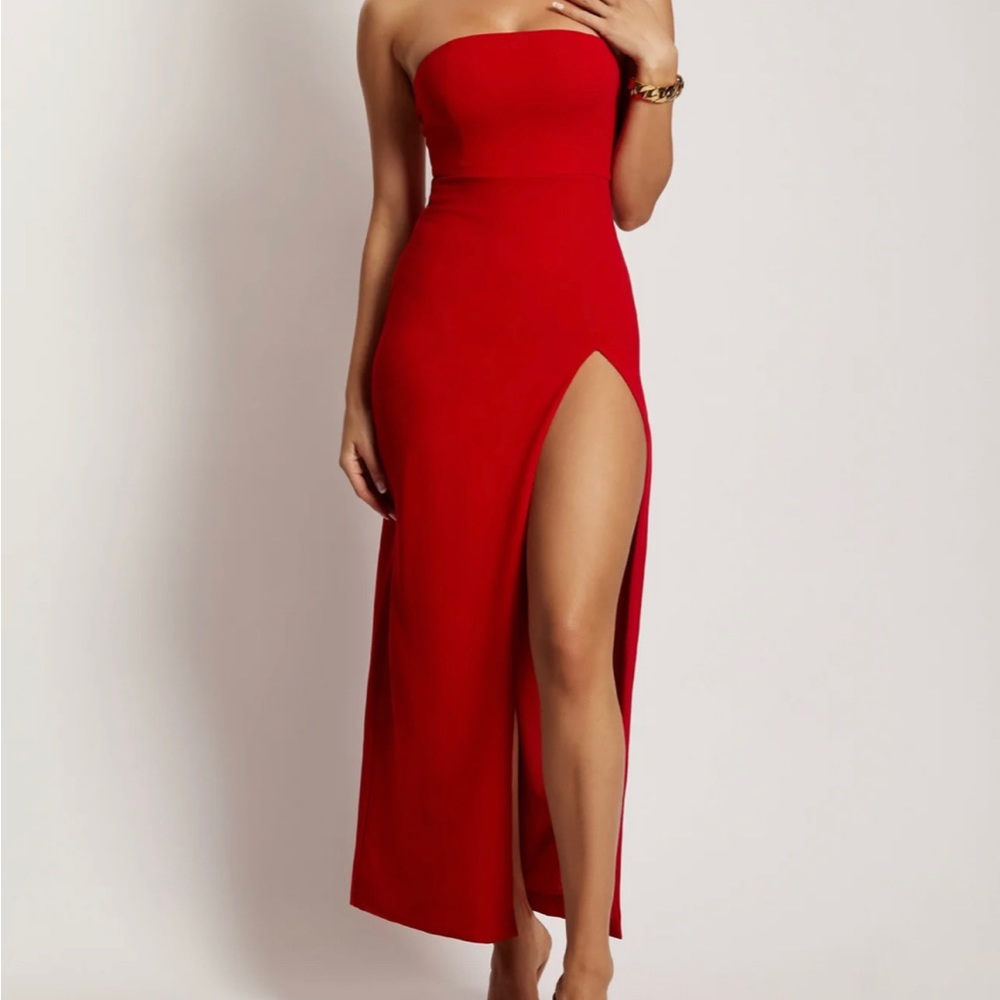 Meshki dress